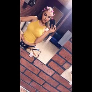 Meet your Posher, Marlene